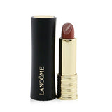 Lancome L'Absolu Rouge Lipstick - # 259 Mademoiselle Chiara (Cream) 3.4g/0.12oz