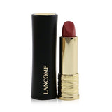 Lancome L'Absolu Rouge Lipstick - # 06 Rose Nu (Cream) 3.4g/0.12oz