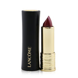 Lancome L'Absolu Rouge Lipstick - # 397 Berry Noir (Cream) 3.4g/0.12oz