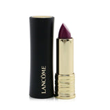 Lancome L'Absolu Rouge Lipstick - # 492 La Nuit Tresor (Cream) 3.4g/0.12oz