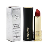 Lancome L'Absolu Rouge Lipstick - # 89 Mademoiselle Lily (Drama Matte) 3.4g/0.12oz