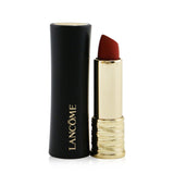 Lancome L'Absolu Rouge Lipstick- # 196 French Touch (Drama Matte) 3.4g/0.12oz