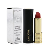 Lancome L'Absolu Rouge Lipstick - # 364 Fureur De Vivre (Drama Matte) 3.4g/0.12oz
