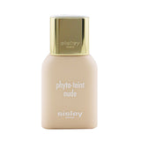 Sisley Phyto Teint Nude Water Infused Second Skin Foundation - # 000N Snow 30ml/1oz