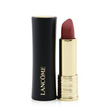 Lancome L'Absolu Rouge Lipstick - # 89 Mademoiselle Lily (Drama Matte) 3.4g/0.12oz