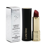 Lancome L'Absolu Rouge Lipstick - # 507 Mademoiselle Lupita (Drama Matte) 3.4g/0.12oz