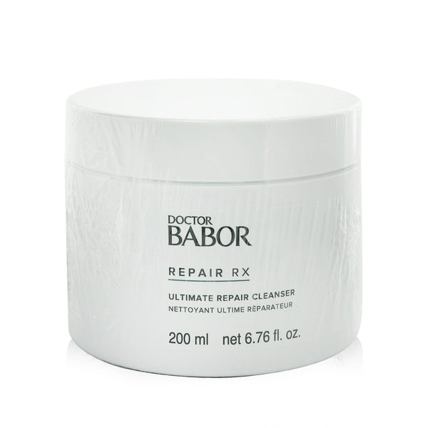 Babor Doctor Babor Repair Rx Ultimate Repair Cleanser (Salon Product)  200ml/6.76oz
