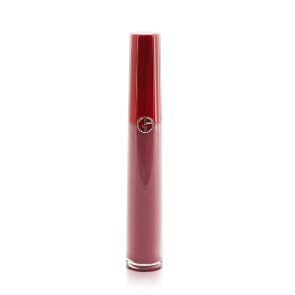 Giorgio Armani Lip Maestro Intense Velvet Color (Liquid Lipstick) - # 529 Rose Plum  6.5ml/0.22oz