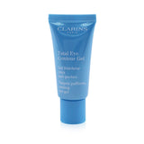 Clarins Total Eye Contour Gel 20ml/0.6oz