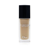 Christian Dior Dior Forever Skin Glow Clean Radiant 24H Wear Foundation SPF 20 - # 1N Neutral/Glow 30ml/1oz