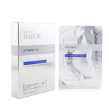 Babor Doctor Babor Hydro Rx 3D Hydro Gel Lip Pad 4pcs