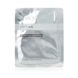 Babor Doctor Babor Lifting Rx Silver Foil Face Mask 4pcs
