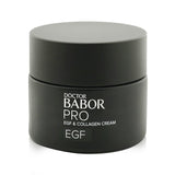 Babor Doctor Babor Pro EGF & Collagen Cream 50ml/1.69oz