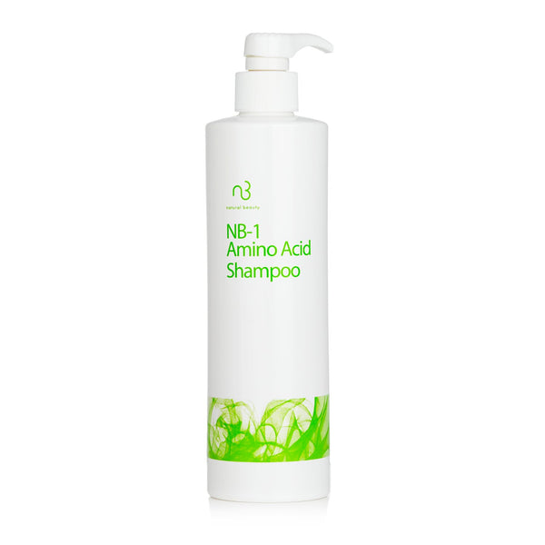 Natural Beauty NB-1 Amino Acid Shampoo (For Oily & Dandruff Hair)  300ml