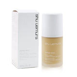 Shu Uemura Petal Skin Fluid Foundation SPF 20 - # 754 Medium Beige 30ml/1oz