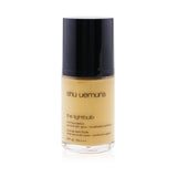 Shu Uemura The Lightbulb Fluid Foundation SPF 25 - # 754 Medium Beige 30ml/1oz