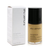 Shu Uemura The Lightbulb Fluid Foundation SPF 25 - # 654 Medium Shell 30ml/1oz