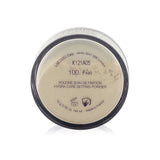 By Terry Hyaluronic Tinted Hydra Care Setting Powder - # 100 Fair (Unboxed) 10g/0.35oz