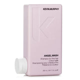 Kevin.Murphy Angel.Wash Shampoo (For Fine Hair Colour-Safe Shampoo) 250ml/8.4oz
