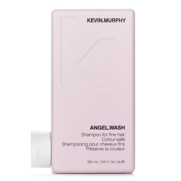 Kevin.Murphy Angel.Wash Shampoo (For Fine Hair Colour-Safe Shampoo)  250ml/8.4oz