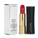Lancome L'Absolu Rouge Cream Lipstick - # 12 Smoky Rose 3.4g/0.12oz