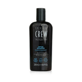American Crew Men Detox Shampoo 1000ml/33.8oz