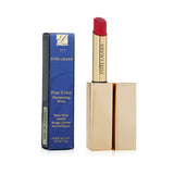 Estee Lauder Pure Color Illuminating Shine Sheer Shine Lipstick - # 911 Little Legend 1.8g/0.06oz
