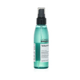 L'Oreal Professionnel Serie Expert - Volumetry Intra-Cylane Root-Lifting Booster Texturizing Spray (For Fine & Flat Hair) 125ml/4.2oz