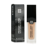 Givenchy Prisme Libre Skin Caring Matte Foundation - # 3-N250 30ml/1oz
