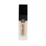 Givenchy Prisme Libre Skin Caring Matte Foundation - # 2-N150 30ml/1oz