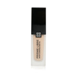 Givenchy Prisme Libre Skin Caring Matte Foundation - # 2-N160 30ml/1oz