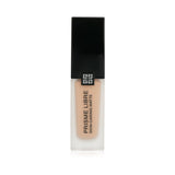 Givenchy Prisme Libre Skin Caring Matte Foundation - # 2-N150 30ml/1oz