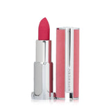 Givenchy Le Rouge Sheer Velvet Matte Refillable Lipstick - # 18 Nude Fume 3.4g/0.12oz