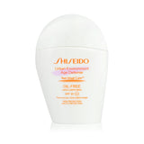 Shiseido Shiseido Urban Environment Age Defense Oil-Free SPF 30 30ml/1oz