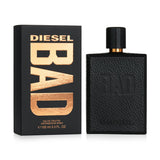 Diesel Bad Eau De Toilette Spray 100ml/3.3oz