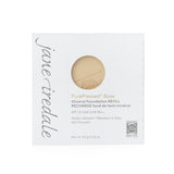 Jane Iredale PurePressed Base Mineral Foundation Refill SPF 20 - Warm Sienna 9.9g/0.35oz