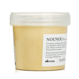 Davines Nounou Conditioner (For Highly Processed or Brittle Hair) 250ml/8.89oz