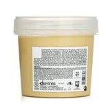 Davines Nounou Conditioner (For Highly Processed or Brittle Hair) 250ml/8.89oz