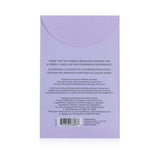 Paddywax Impressions Car Fragrance - Fingers Crossed 2packs