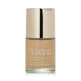 Clarins Skin Illusion Velvet Natural Matifying & Hydrating Foundation - # 106N 30ml/1oz