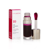 Clarins Lip Comfort Oil - # 10 Plum 7ml/0.2oz