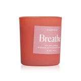 Paddywax Wellness Candle - Breathe 141g/5oz