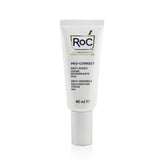 ROC Pro-Correct Anti-Wrinkle Rejuvenating Rich Cream - Advanced Retinol With Hyaluronic Acid (Exp. Date 09/2022) 40ml/1.35oz