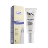 ROC Pro-Correct Anti-Wrinkle Rejuvenating Fluid - Advanced Retinol With Hyaluronic Acid (Exp. Date 09/2022) 40ml/1.35oz