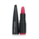 Make Up For Ever Rouge Artist Intense Color Beautifying Lipstick - # 306 Edgy Marmalade 3.2g/0.1oz
