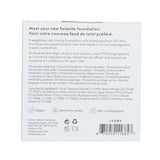 Jane Iredale PurePressed Base Mineral Foundation Refill SPF 20 - Ivory 9.9g/0.35oz