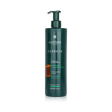Rene Furterer Curbicia Purifying Lightness Shampoo - Scalp Prone to Oiliness (Salon Size) 600ml/20.2oz