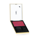Yves Saint Laurent Couture Blush - # 4 Corail Rive Gauche 3g/0.11oz