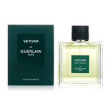 Guerlain Vetiver De Guerlain Paris Eau De Toilette 100ml/3.3oz
