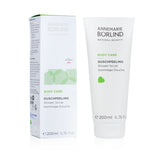 Annemarie Borlind Body Care Shower Scrub 200ml/6.76oz